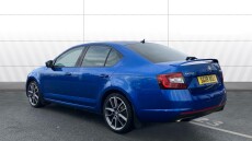 Skoda Octavia 2.0 TSI vRS 5dr DSG Petrol Hatchback
